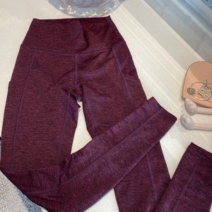 Aerie leggings